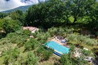 Vakantie accommodatie Assisi Umbrien 10 personen - Italien - Umbrien - Assisi