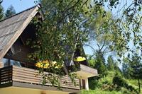 Vakantie accommodatie Hermagor Kärnten 5 personen - Österreich - Kärnten - Hermagor