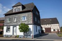 Vakantie accommodatie Haserich Hunsrück,Rheinland-Pfalz 6 personen - Deutschland - Hunsrück,Rheinland-Pfalz - Haserich