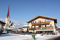 Vakantie accommodatie Uderns Tirol 6 personen - Österreich - Tirol - Uderns