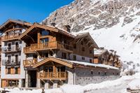 Vakantie accommodatie Val-d'Isère Rhône-Alpes,Französische Alpen,Südfrankreich 4 personen - Frankreich - Rhône-Alpes,Französische Alpen,Südfrankreich - Val-d