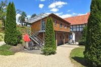 Vakantie accommodatie Bad Wildungen Hessen 6 personen - Deutschland - Hessen - Bad Wildungen