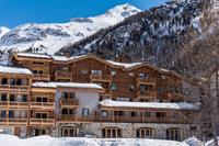 Vakantie accommodatie Val-d'Isère Rhône-Alpes,Französische Alpen,Südfrankreich 4 personen - Frankreich - Rhône-Alpes,Französische Alpen,Südfrankreich - Val-d