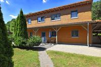 Vakantie accommodatie Bad Wildungen Hessen 5 personen - Deutschland - Hessen - Bad Wildungen