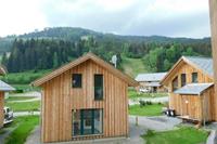 Vakantie accommodatie Sankt Georgen Ob Murau Steiermark 4 personen - Österreich - Steiermark - Sankt Georgen Ob Murau