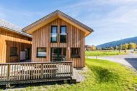 Vakantie accommodatie Sankt Georgen Ob Murau Steiermark 6 personen - Österreich - Steiermark - Sankt Georgen Ob Murau