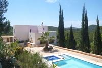 Vakantie accommodatie Sant Josep de sa Talaia Balearen,Ibiza 4 personen - Spanien - Balearen,Ibiza - Sant Josep de sa Talaia