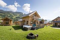 Vakantie accommodatie Sankt Georgen Ob Murau Steiermark 6 personen - Österreich - Steiermark - Sankt Georgen Ob Murau