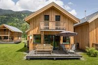 Vakantie accommodatie Sankt Georgen Ob Murau Steiermark 8 personen - Österreich - Steiermark - Sankt Georgen Ob Murau