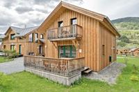 Vakantie accommodatie Sankt Georgen Ob Murau Steiermark 7 personen - Österreich - Steiermark - Sankt Georgen Ob Murau