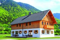 Vakantie accommodatie Obertraun Oberösterreich 16 personen - Österreich - Oberösterreich - Obertraun