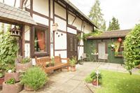 Vakantie accommodatie Bad Sachsa Harz,Niedersachsen 4 personen - Deutschland - Harz,Niedersachsen - Bad Sachsa