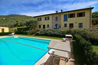 Vakantie accommodatie Trevi Umbrien 2 personen - Italien - Umbrien - Trevi