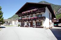 Vakantie accommodatie Längenfeld Tirol 5 personen - Österreich - Tirol - Längenfeld