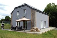 Vakantie accommodatie Houffalize Durby / La Roche / Bastogne und Umgebung,Ardennen,Luxemburg 8 personen - Belgien - Durby / La Roche / Bastogne und Umgebung,Ardennen,Luxemburg - Houffalize