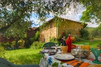 Vakantie accommodatie Rufina Toskana,Florenz und Umgebung 4 personen - Italien - Toskana,Florenz und Umgebung - Rufina