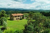 Vakantie accommodatie Montegabbione Umbrien 6 personen - Italien - Umbrien - Montegabbione