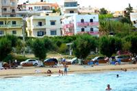Vakantie accommodatie Kalyves Kreta 2 personen - Griechenland - Kreta - Kalyves