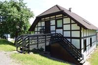 Vakantie accommodatie Frankenau Hessen 4 personen - Deutschland - Hessen - Frankenau