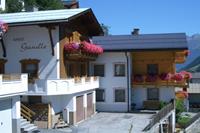 Vakantie accommodatie Kappl Tirol 9 personen - Österreich - Tirol - Kappl