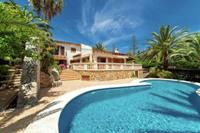 Vakantie accommodatie Son Servera Balearen,Mallorca 8 personen - Spanien - Balearen,Mallorca - Son Servera