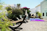 Vakantie accommodatie Thira Santorini 4 personen - Griechenland - Santorini - Thira