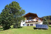 Vakantie accommodatie Bartholomäberg Vorarlberg 6 personen - Österreich - Vorarlberg - Bartholomäberg