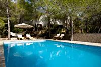 Vakantie accommodatie Sant Josep de sa Talaia Balearen,Ibiza 6 personen - Spanien - Balearen,Ibiza - Sant Josep de sa Talaia
