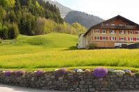 Vakantie accommodatie Klösterle Vorarlberg 12 personen - Österreich - Vorarlberg - Klösterle
