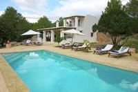 Vakantie accommodatie Sant Josep de sa Talaia Balearen,Ibiza 6 personen - Spanien - Balearen,Ibiza - Sant Josep de sa Talaia