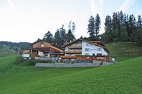 Vakantie accommodatie Kaunerberg Tirol 6 personen - Österreich - Tirol - Kaunerberg