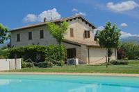 Vakantie accommodatie Foligno Umbrien 3 personen - Italien - Umbrien - Foligno