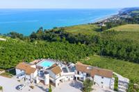 Vakantie accommodatie Pedaso Adria,Marken 6 personen - Italien - Adria,Marken - Pedaso