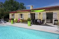 Vakantie accommodatie Lirac Languedoc-Roussillon,Südfrankreich 6 personen - Frankreich - Languedoc-Roussillon,Südfrankreich - Lirac
