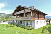 Vakantie accommodatie Hollersbach im Pinzgau Salzburger Land 8 personen - Österreich - Salzburger Land - Hollersbach im Pinzgau