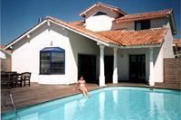 Vakantie accommodatie Moliets-et-Maa Aquitanien,Landes,Südfrankreich 8 personen - Frankreich - Aquitanien,Landes,Südfrankreich - Moliets-et-Maa