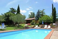 Vakantie accommodatie Castiglion Fiorentino Toskana 2 personen - Italien - Toskana - Castiglion Fiorentino