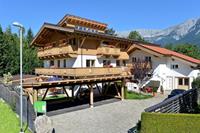 Vakantie accommodatie Ellmau Tirol 8 personen - Österreich - Tirol - Ellmau