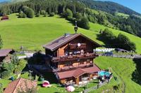Vakantie accommodatie Wald Im Pinzgau Salzburger Land 10 personen - Österreich - Salzburger Land - Wald Im Pinzgau