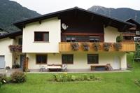 Vakantie accommodatie Sankt Gallenkirch Vorarlberg 4 personen - Österreich - Vorarlberg - Sankt Gallenkirch
