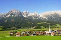 Vakantie accommodatie Ellmau Tirol 12 personen - Österreich - Tirol - Ellmau