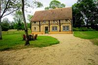 Vakantie accommodatie Saint-Aignan Loire,Zentral-Frankreich,Nordfrankreich 10 personen - Frankreich - Loire,Zentral-Frankreich,Nordfrankreich - Saint-Aignan