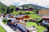 Vakantie accommodatie Piesendorf Salzburger Land 8 personen - Österreich - Salzburger Land - Piesendorf