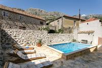 Vakantie accommodatie Gruda Dalmatien,Dubrovnik und Umgebung 12 personen - Kroatien - Dalmatien,Dubrovnik und Umgebung - Gruda
