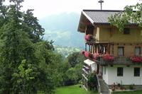 Vakantie accommodatie Gerlosberg Tirol 5 personen - Österreich - Tirol - Gerlosberg