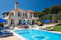 Vakantie accommodatie Tavronitis Kreta 12 personen - Griechenland - Kreta - Tavronitis