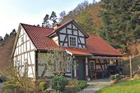 Vakantie accommodatie Rotenburg an der Fulda Hessen 8 personen - Deutschland - Hessen - Rotenburg an der Fulda