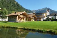 Vakantie accommodatie Fusch an der Großglocknerstraße Salzburger Land 5 personen - Österreich - Salzburger Land - Fusch an der Großglocknerstraße