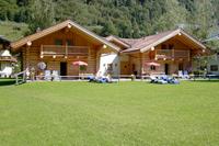 Vakantie accommodatie Fusch an der Großglocknerstraße Salzburger Land 8 personen - Österreich - Salzburger Land - Fusch an der Großglocknerstraße