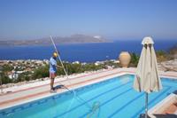 Vakantie accommodatie Kokkino Chorio Kreta 6 personen - Griechenland - Kreta - Kokkino Chorio